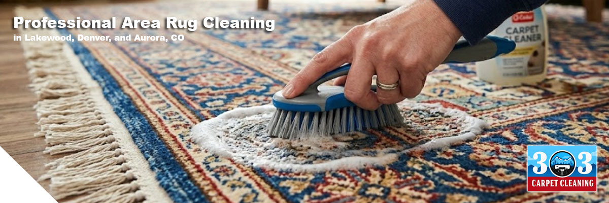 area rug cleaning service in ventura