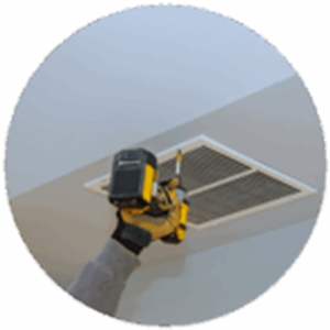 Upholstery Cleaning Service Icon