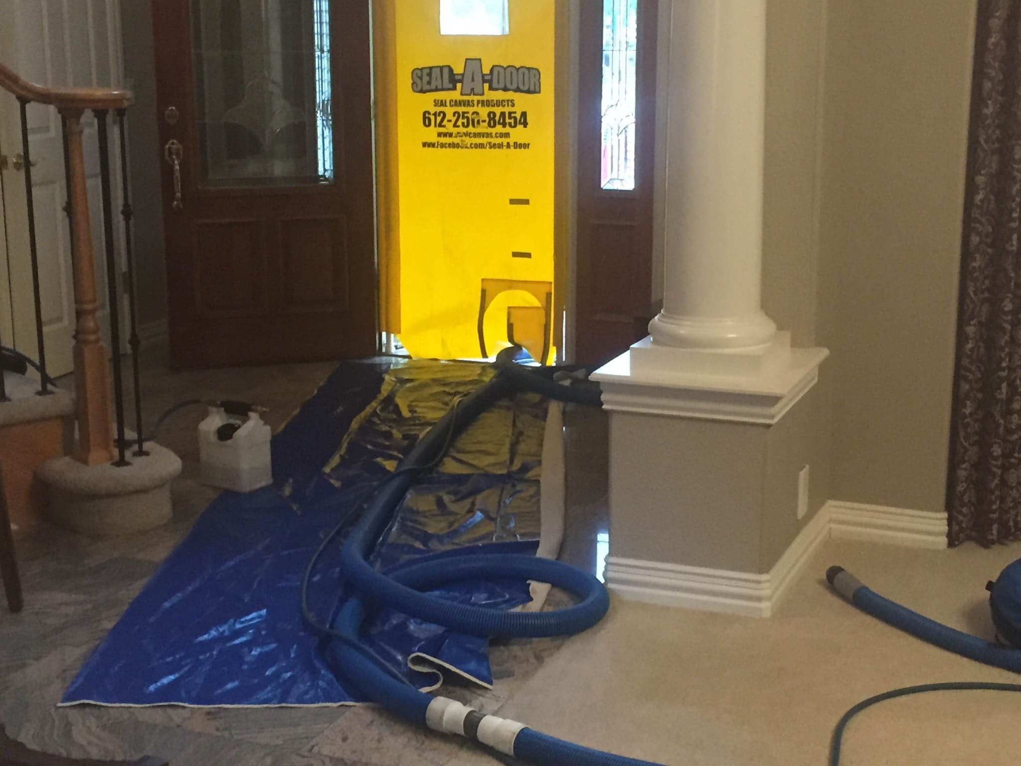 cleaning services in santa paula