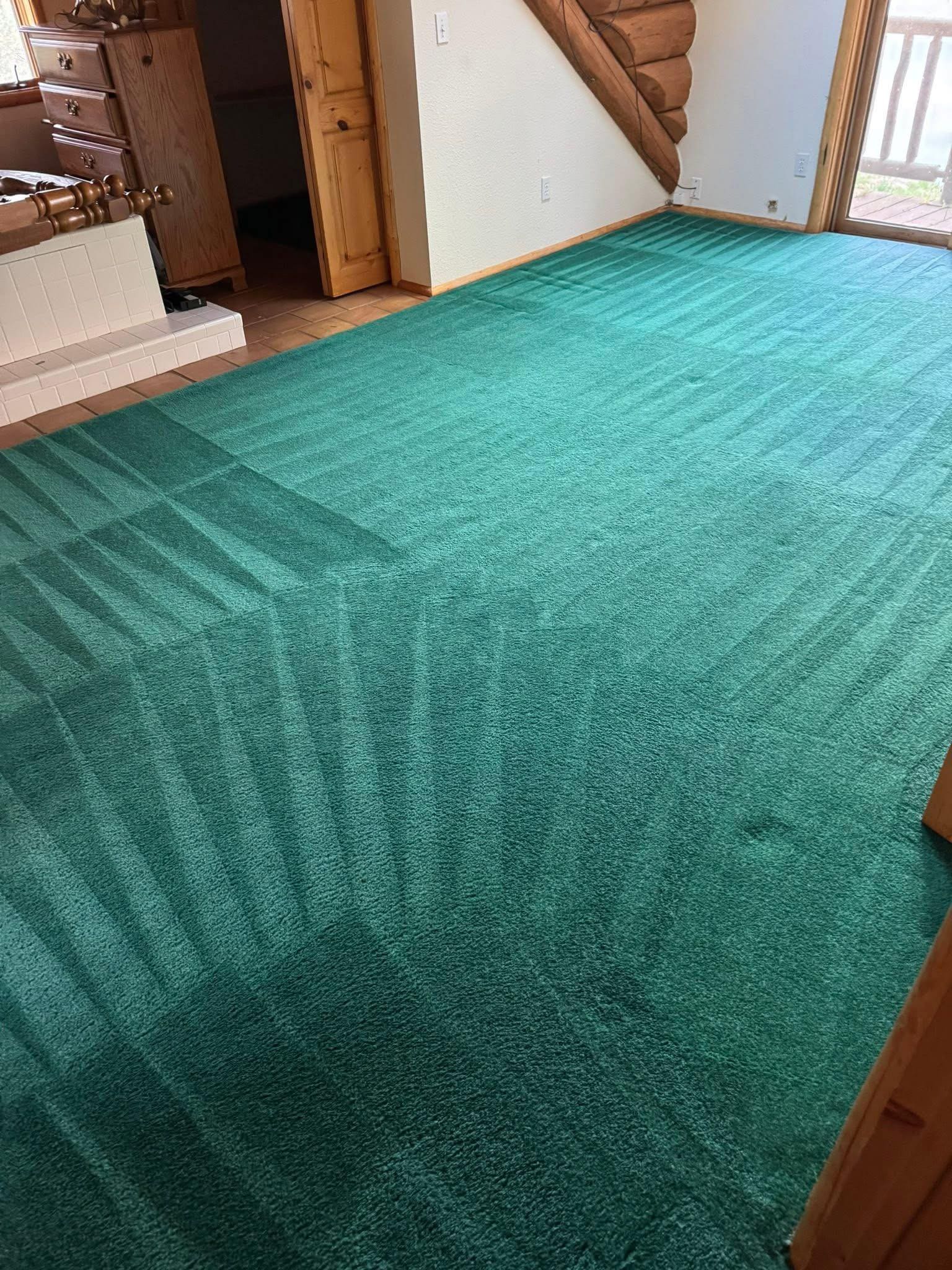 Chem-Dry Imperial Carpet Cleaning Expert Service