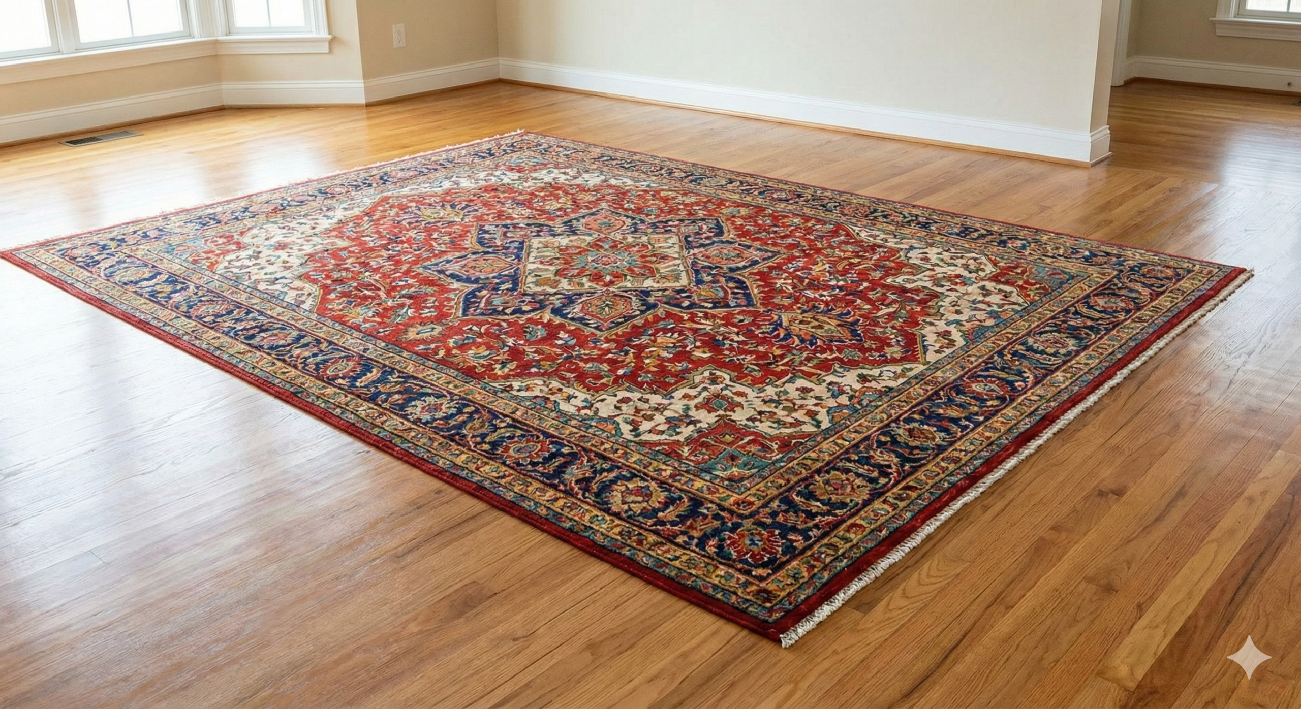 area rug cleaning service in ventura