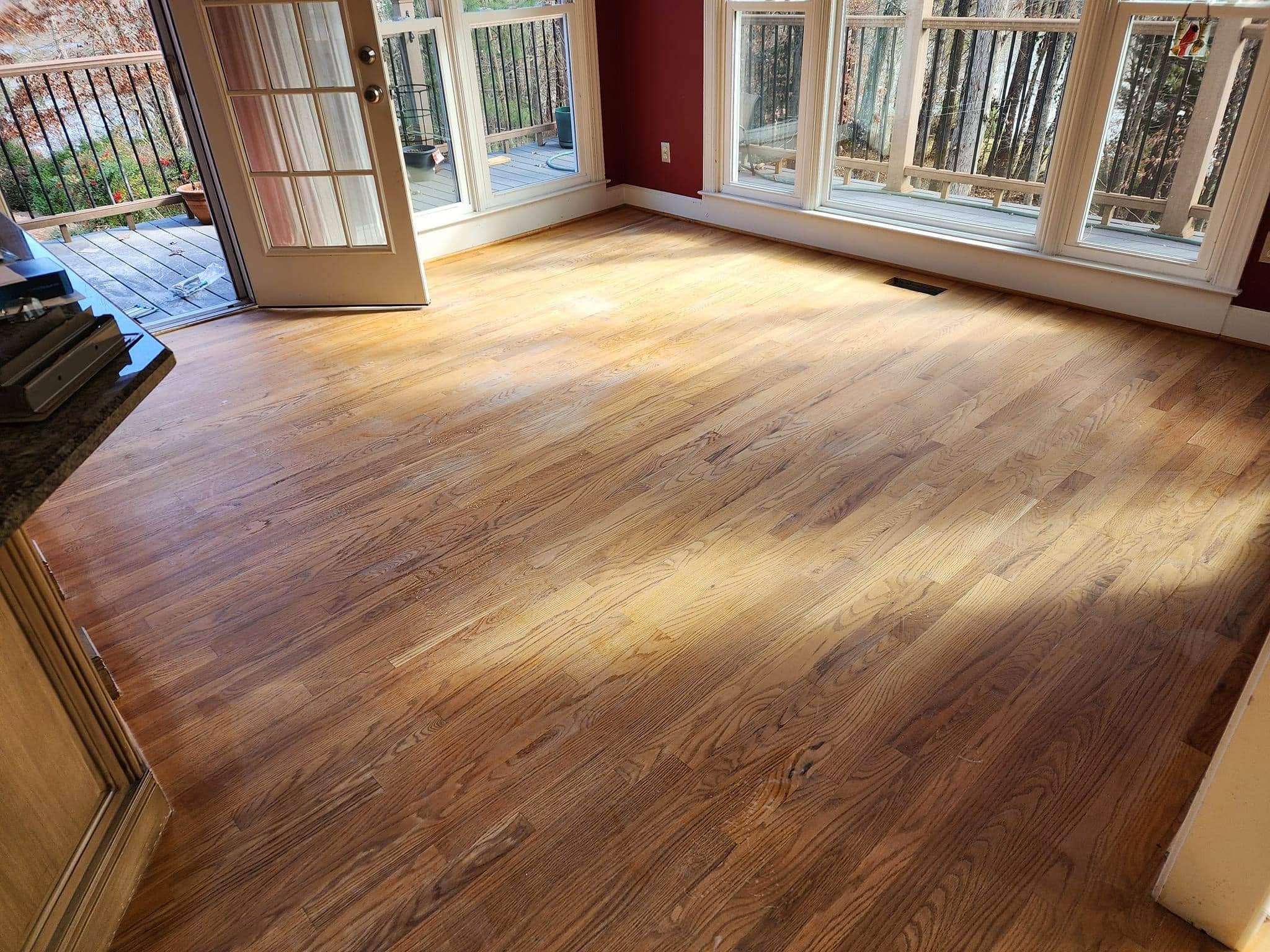 water damage and restoration service in ventura