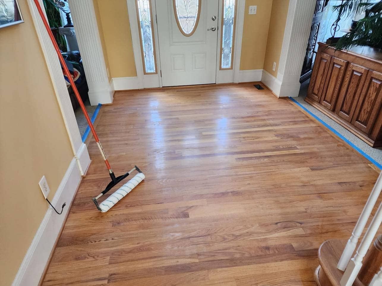 cleaning services in ventura